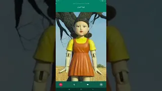 شرطة اطفال لعبة الحبار | شرطة الاطفال سكويد جيم