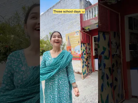 Those golden school days 😂 #shorts #viral #explorepage