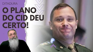 CID PLANEJOU TUDO e DEU CERTO: NO FINAL ele CONSEGUIU LIVRAR todo mundo do XANDÃO com o PLANO