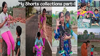 My Short Video Collection Part-1 | comedy video | Isaac the Mass