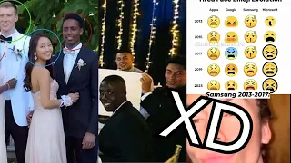 😂 VÍDEO MEMES RANDOM XD #1 | Se Rir, Perde | Memes Engraçados 2025 | Funny TikTok