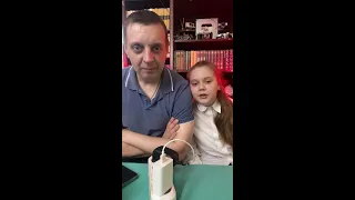 Polli_Shev в прямом эфире!