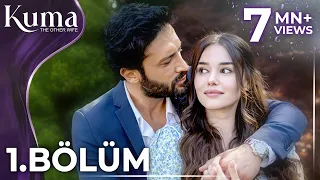 KUMA 1. Bölüm | Yeni Diziler 2025 | KUMA - Türk Dizileri @araftadizisi