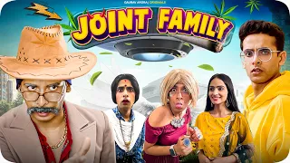 JOINT FAMILY  | GAURAV ARORA