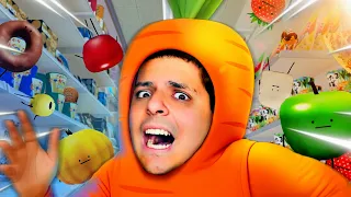ESCONDE ESCONDE DE COMIDA - Roblox