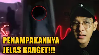 LAGI LIVE INSTAGRAM MALAH KESURUP4N? 3 PENAMPAKAN HANTU PALING MENYERAMKAN YANG BELUM KALIAN LIAT!!!