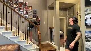 Family fun showdown 