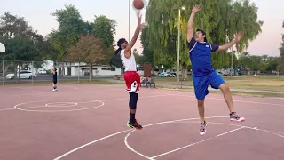 DeMar DeRozan Be Like... (Part 2) | BdotAdot5