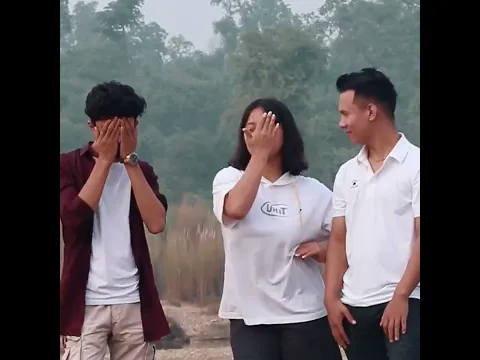 Dance Move with @TondeGamer & @-ABHISHEK_YT 😂 #Shorts