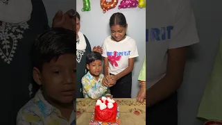 Bachche sach me man ke sachche hote hain ❤️😍 बच्चे सच में मन के सच्चे होते हैं 😢🙏