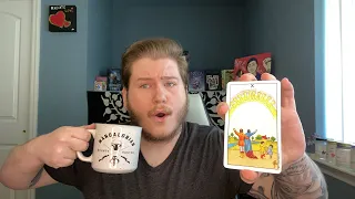 THE WEEKEND READ! - AUGUST 7-9TH! (+ANNOUNCEMENT) 🧿😎❤️🦋