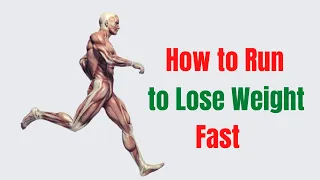 I RAN 30 MINUTES A DAY FOR 2 WEEKS AND LOST WEIGHT FAST!