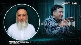 SHERALI KOMILOVNING OTASI ABROR MUXTOR ALIYDAN KECHIRIM TALAB QILDI