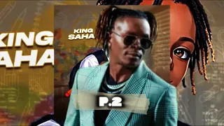 KING SAHA - P2 [OFFICIAL DANCE VIDEO ]