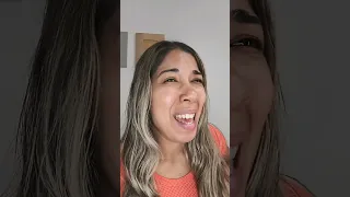 Meu cabelo não #comedia #humor