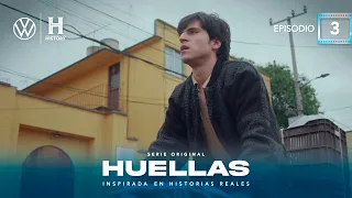 Capítulo 3: La confianza en un Volkswagen