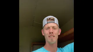 Island boys showing off them boxing skills