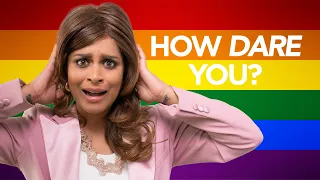 But That’s Gay!