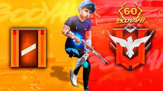 DO BRONZE AO MESTRE SEM PERDER NENHUMA ESTRELA! CS RANK