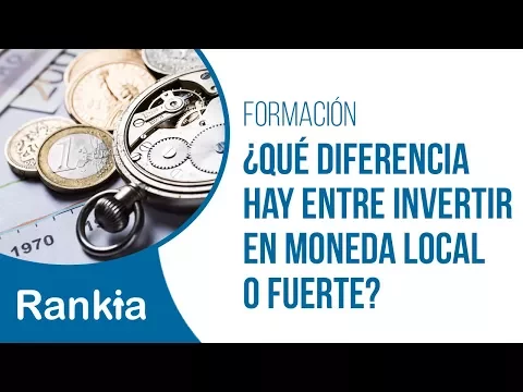 Aprende la diferencia entre invertir en moneda local o fuerte de la mano de Javier Núñez, Head of Client group Iberia en Neuberger Berman.