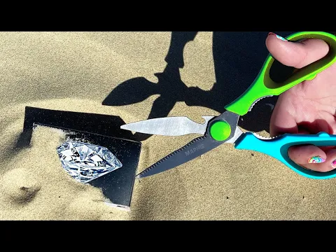 Encontré el DIAMANTE en el MAR *nivel difícil* #Shorts