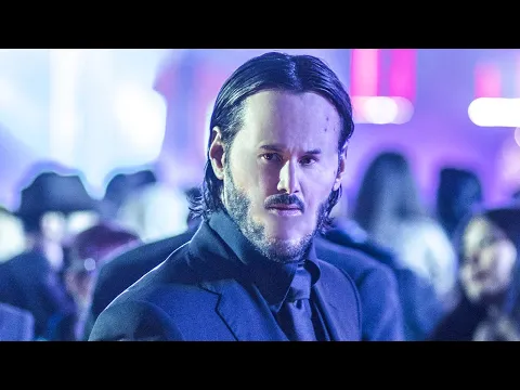 John Wick: Things THEY Missed