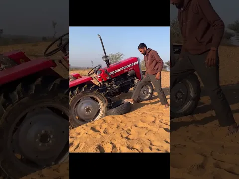 Tractor nikalne ka new jugad #shortvideos #tractor #viralshort #viralvideo