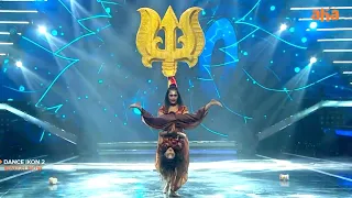 OM NAMAH SHIVAYE🔱🔱 Ft BarkatArora x ShwetaWarrier #Ahavideoin