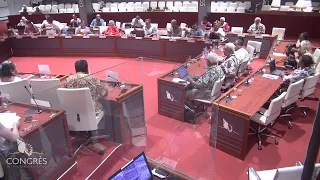 Séance publique du mercredi 11 décembre 2024 - 14h