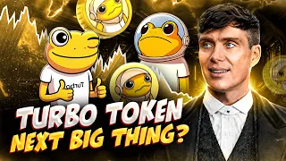 Why TURBO Keeps Getting Attention In Crypto