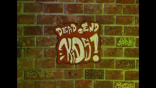 ratbag – dead end kids (official visualizer)
