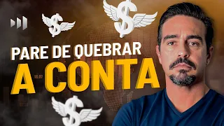 O que é MARGEM DE GARANTIA? O que NUNCA te contaram...