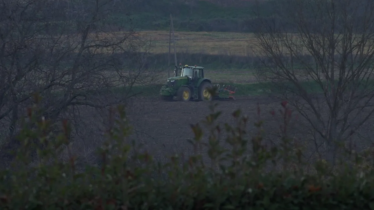 Manlleu i les Masies de Roda prohibeixen les cremes agrícoles per la contaminació