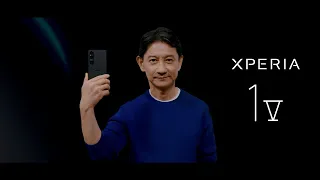Xperia 1 V & Xperia 10 V Announcement – May 2023​