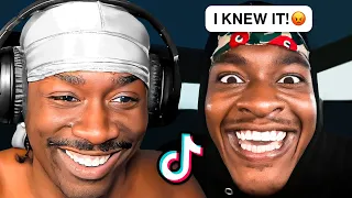 $1 = 1 Try NOT To Laugh..