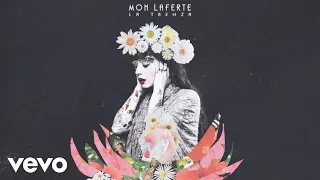 Mon Laferte - Mi Buen Amor (Lyric Video)