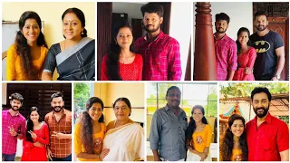 About Santhwanam Serial❤️