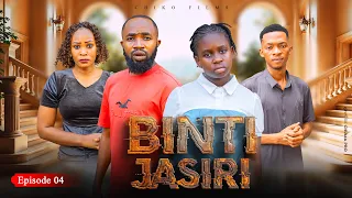 BINTI JASIRI Full Episode [ 04 ] #love 