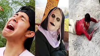 TREMENDO SUSTO ME DIO | NUEVOS TIKTOK DE DANI UNIVERSE Y SUS AMIGOS | NO PARARÁS DE REIR 🤣