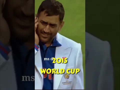 Fact About MS Dhoni | Jasprit Bumrah Vs MS Dhoni | #msdhoni #fact #cricket #jaspritbumrah