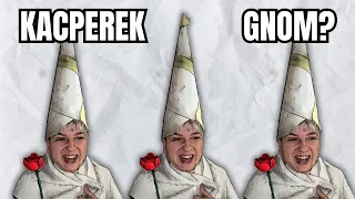 KACPEREK ZOSTAJE GNOMEM?! 🧙🏻‍♂️