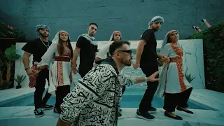 Wessam Qutob - Toz (Official Video)