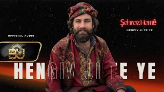 Şehroz Hemê – Hengiv Ji Te Ye (Official Audio) 2026 | شهروز حمه - هنغف جه تايه 