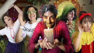 Encanto In Real Life Horror Game!