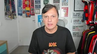 Mauro Cezar: a pedidos, o que tenho a dizer sobre o afastamento dos jornalistas de programas da ESPN