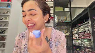 Skin care