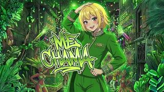 YJIN ‘Me Chama’ Official Audio Visualizer