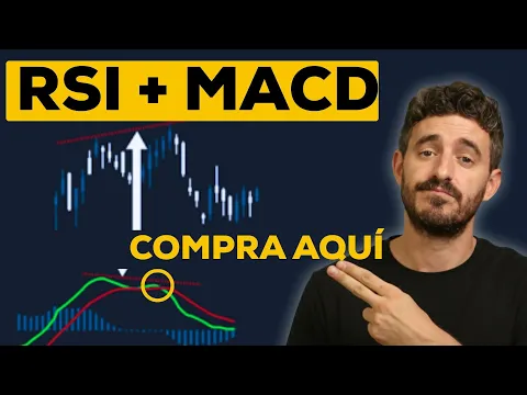 [RSI + MACD] La mejor estrategia de Trading | De Cero a Trader