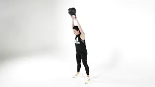 Image American Kettlebell Swing