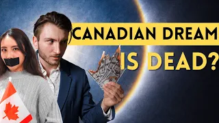 What Universities Don't Tell International Students In Canada. Big Investigation